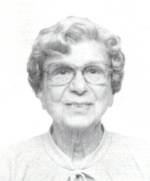Alma W. (Wagner) Richards