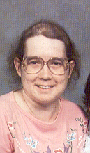 Amy Jo (Seaman)  Mitchell