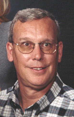 Alan E.   Cline