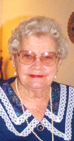 Alice L. (Forquer)   Dickson