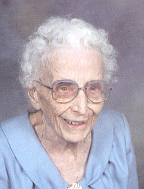 Beatrice V. (Yetzer)  Dick