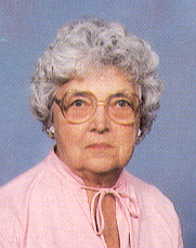 Bertha (Laubie)  Hoehn