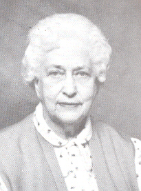 Beatrice J. (Reed)  Moore