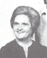 Betty L. (Hall) Sheridan