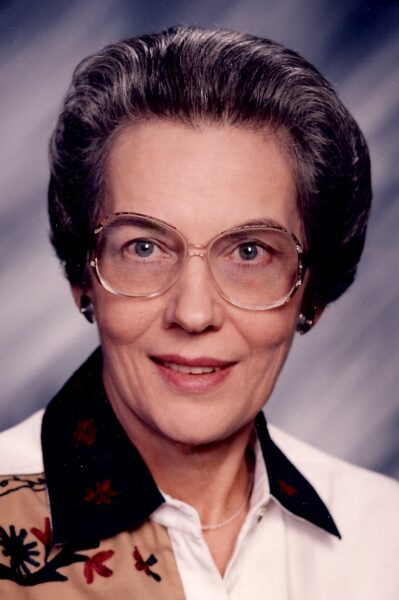 Barbara (Stone) Rowe