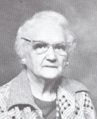 Beatrice R. (Rathburn) Wagoner