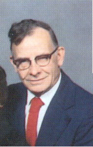 Bernard J. Gwirtz