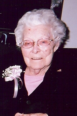Bertha I. (Cook)  Clabaugh