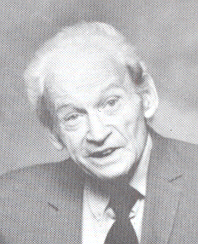 Byron Richmond Wagoner, Sr.