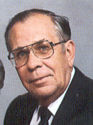 Calvin W. Gouge