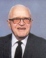 Clement A.   Hohler, Sr.