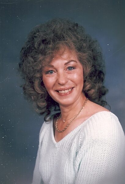 Carol G. (Arter)  Frederick