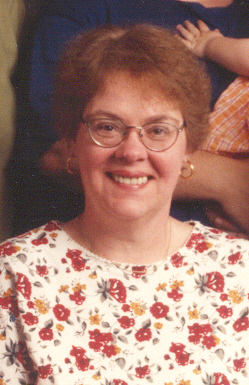 Carol S. ( Walters)  Whisler