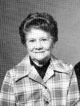 Catherine A. (Miller) Metzger