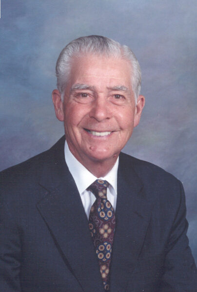 Charles Edward  Till