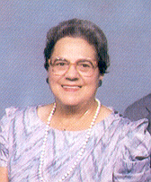 Clara D. (Dyleski)  Henrikson