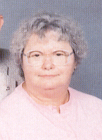 Clara M. (Barton)  McKenna