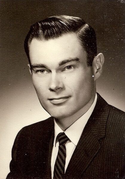 Clarence Kenneth  Krichbaum