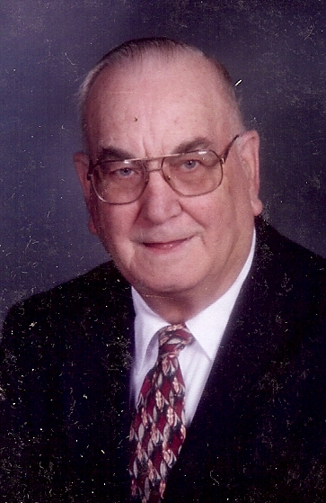 Clyde C.  Bell