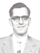 Donald Alfred  Donnersbach