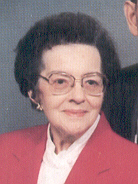 Doris Margaret (Daup)  Harnly