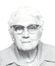 Dollie Rose (Swanger)  Ludin