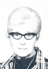 Doris A. (Reed) Pfahler