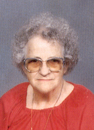 Dorothy Ellen (Truex) Reber