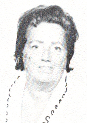Dorothy Irene (Gannaway) Sharkey