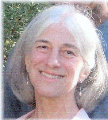 Jean Burger  Daniels