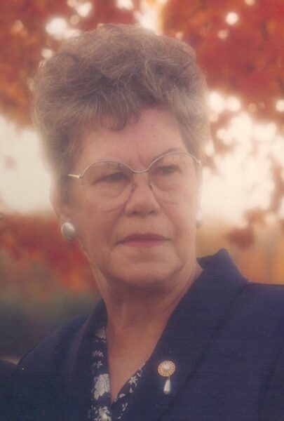 Dolores Jean (Brooks)  Hartz