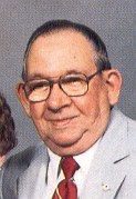 Donald Francis Fisher