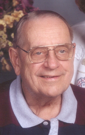 Donald R.  Stevic