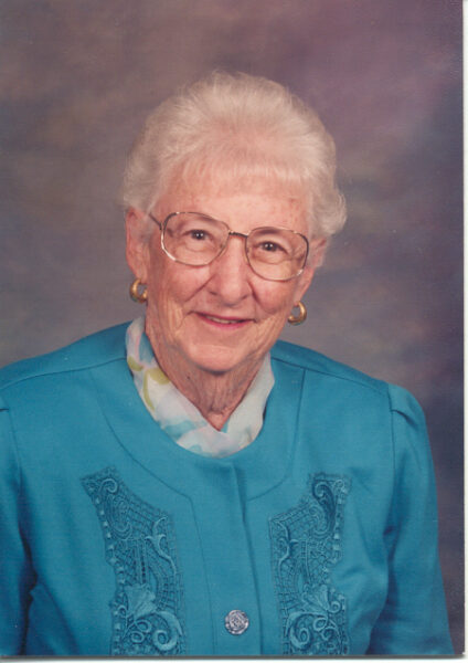 Dorothy P. (Stimpert)  Grauer