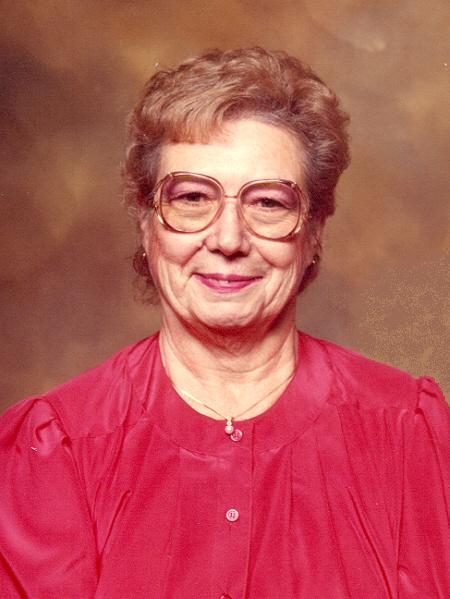 Dorothy M. (Beatty) Lantz  Davis