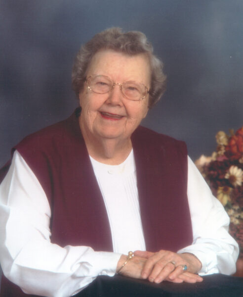 Dorothy I. (Worthington)  Roth