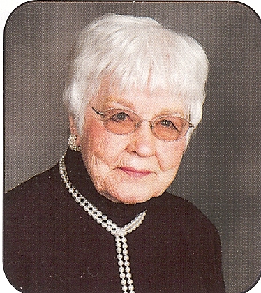 Dorothy M. (Gates)  Shaum