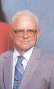 Ernest J.  Biglin