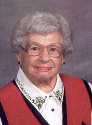 Elizabeth Mary Ann (Schramm)  Hetler
