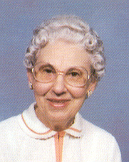 Eunice W.  Mayer