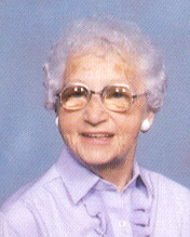 Evelyn A. (Zahner)  McGuire