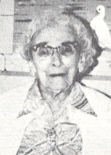 Edith Catherine (Brown) Pry