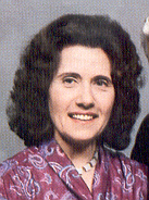 Evelyn L. (Klinect)  Rudolph