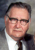 Edward D.  Studer