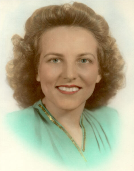 Edessa Madeliene  Hollenbaugh