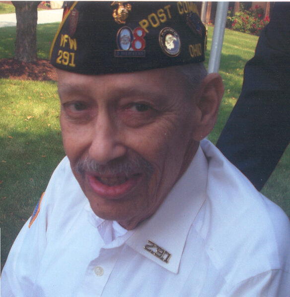 Edgar Robert  Griffin