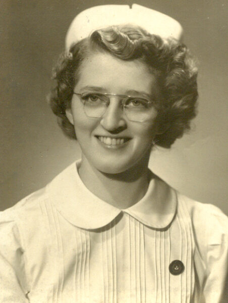 Eileen E. (Fackler)  Kirkpatrick