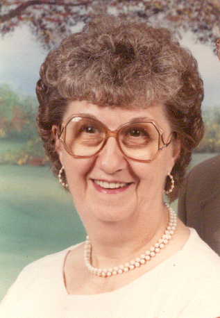 Elinor M. (Weil)  Livingston