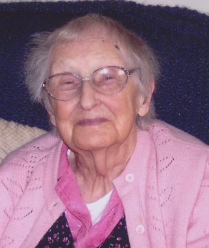 Elizabeth Lincoln (Dorr)  Welch