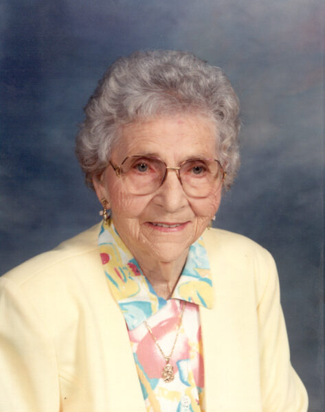 Elma Iona (Lepard)  Kenton